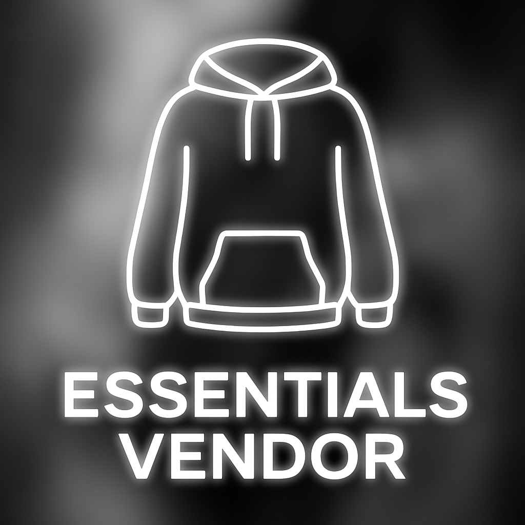 USA Essential Vendor