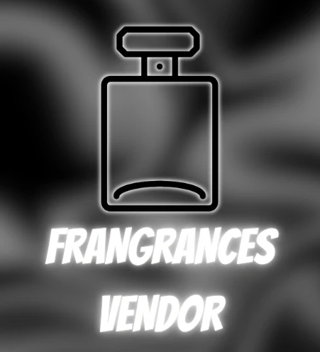Cologne Vendor